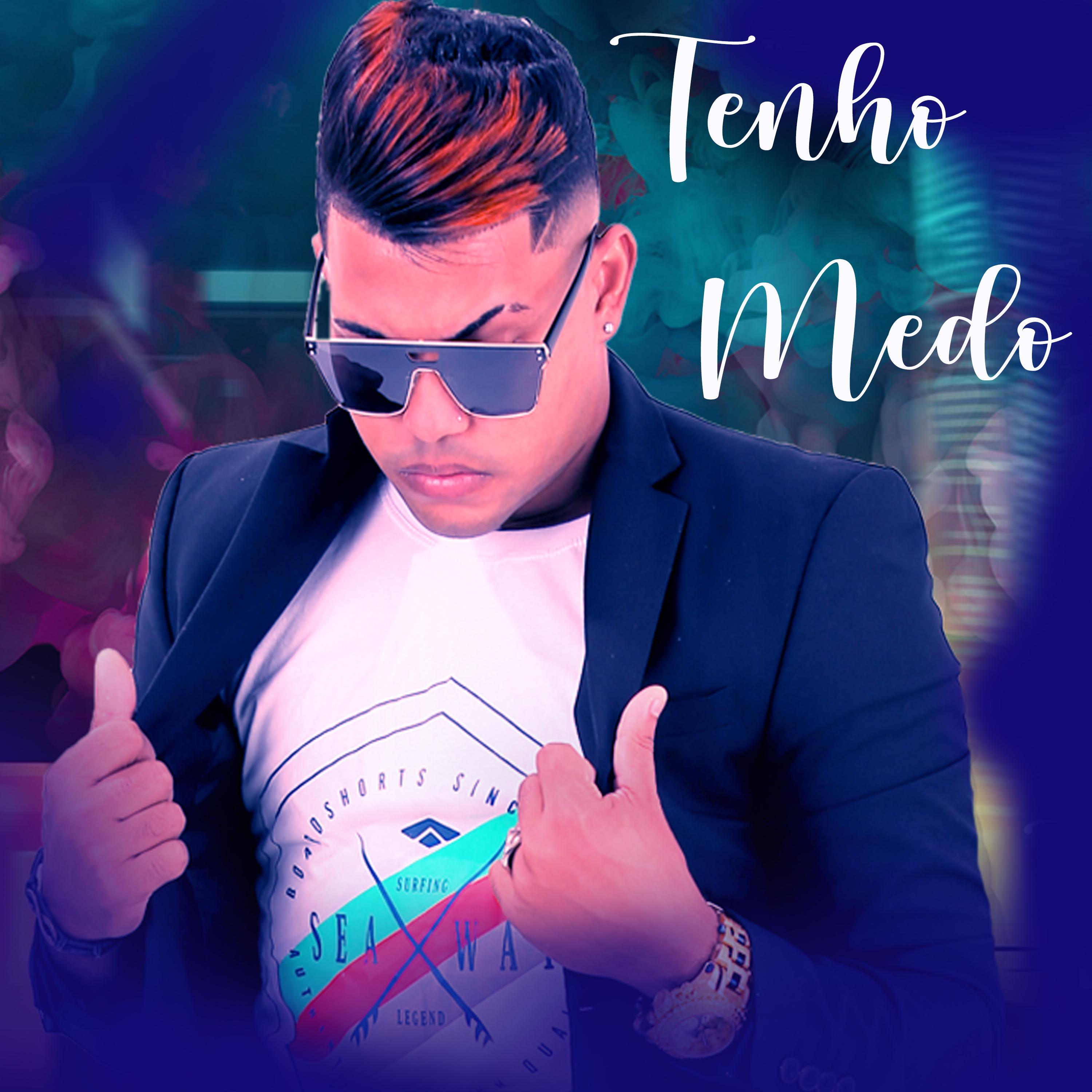 Tenho Medo (Cover)