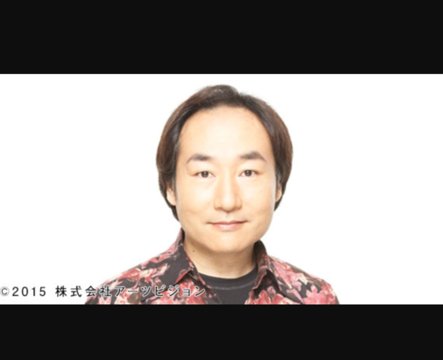 飛田展男