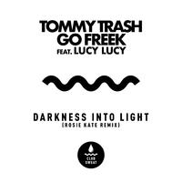 Darkness Into Light (feat. Lucy Lucy) [Rosie Kate Remix]