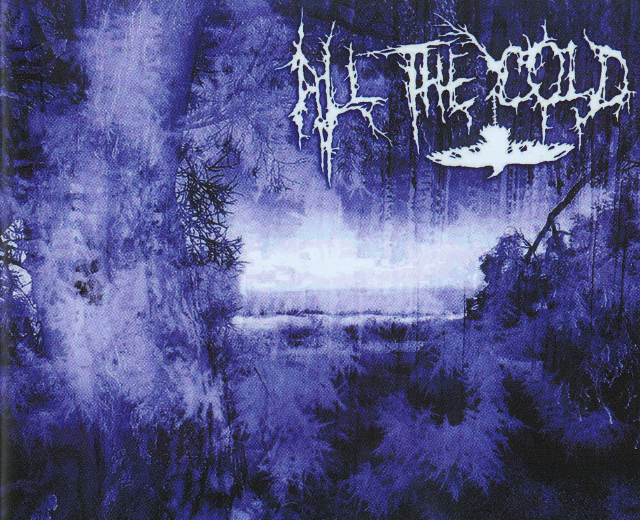 All The Cold
