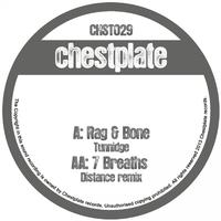 Rag & Bone / 7 Breaths (Distance Remix)