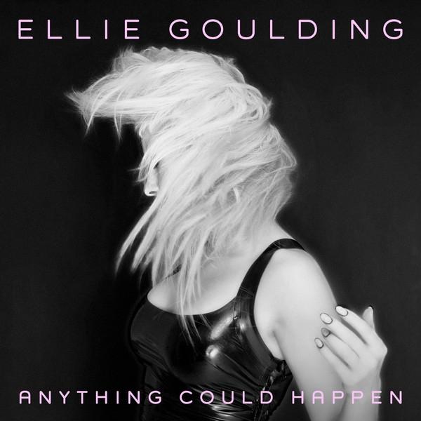 Ellie Goulding ·《Anything Could Happen (Remixed)》