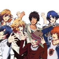 ST☆RISH