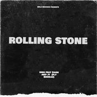 ROLLING STONE (feat. DASH (FLY SNUKAZ))