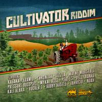 Cultivator Riddim