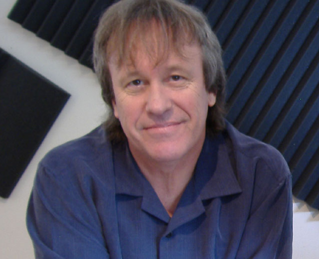 Wayne Gratz