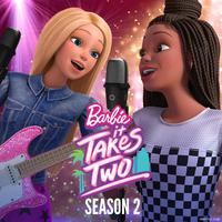 More Barbie: It Takes Two (Original Accompany)