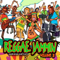 Reggae Jammin, Vol. 3