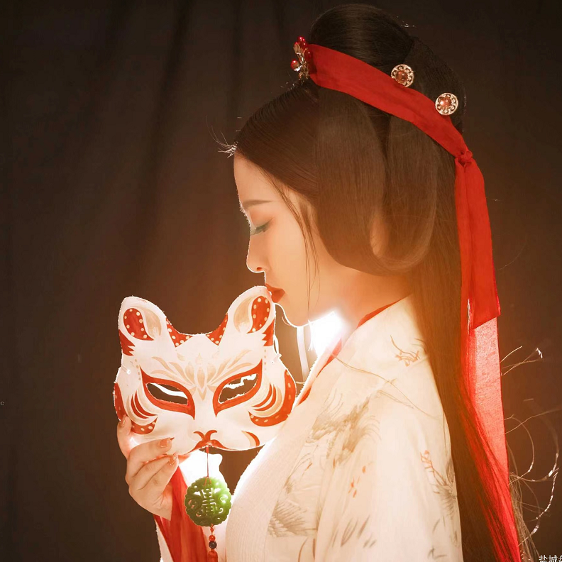 心中若有桃花源 曦曦 - 古筝曦封面