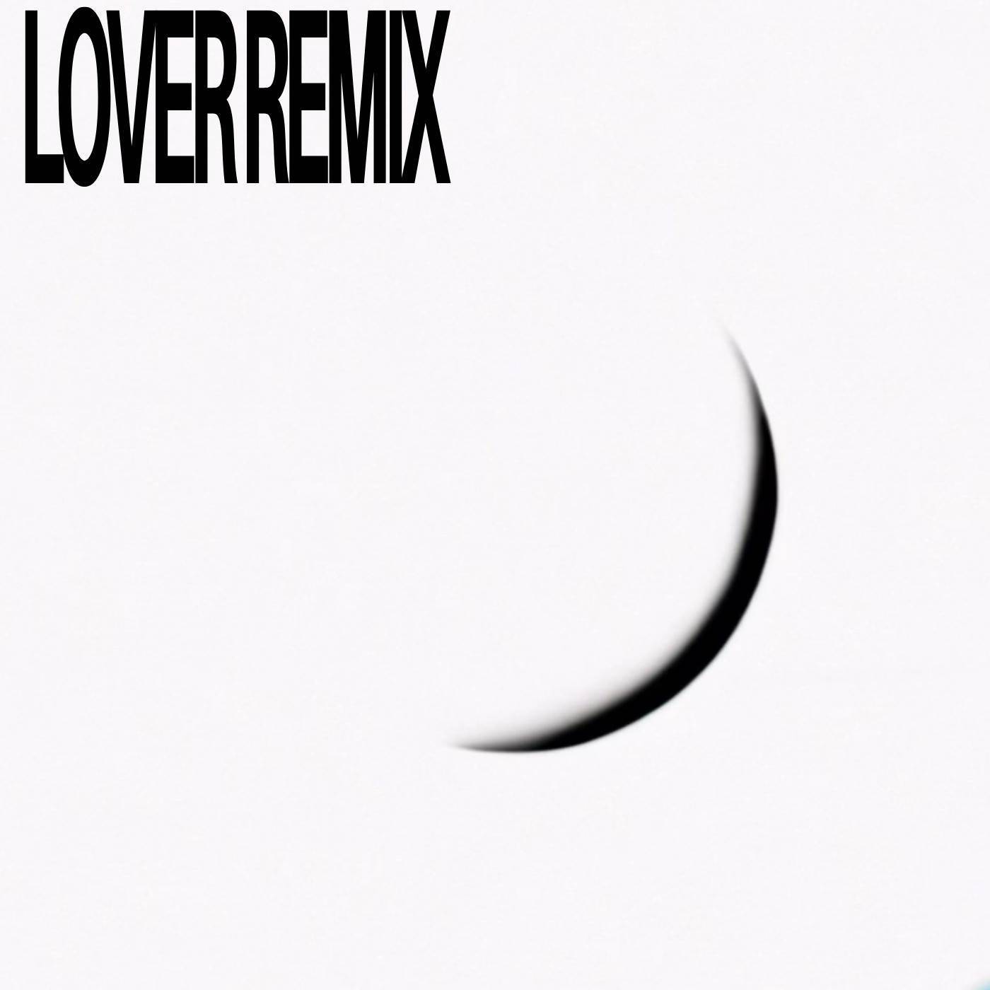 Antara Kau Dan Aku (Lover Remix)