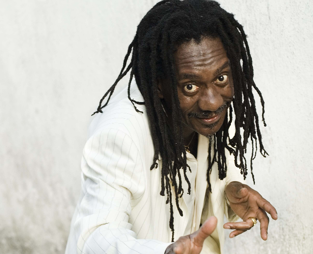 Luiz Melodia