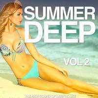 Summer Deep, Vol. 2