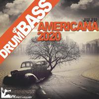 Drum & Bass: Juju Americana 2020