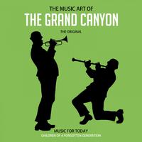 The Music Art of The Grand Canyon