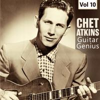 Guitar Genius - Chet Atkins, Vol. 10