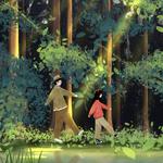 【纯粹浪漫】属于日语的四季情歌