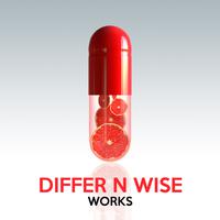 Differ N Wise Works