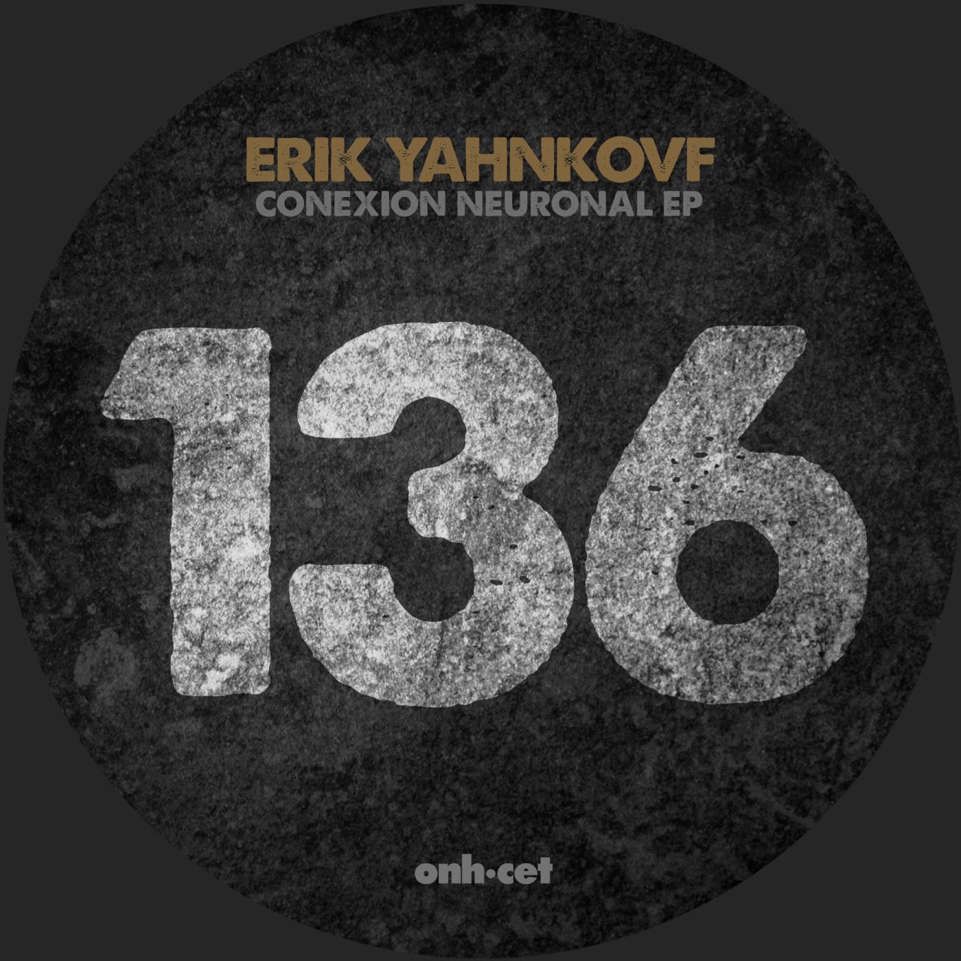 Prestigio_Erik Yahnkovf_Conexion Neuronal EP | 在线播放_Prestigio歌词_Prestigio下载 | 网易云音乐