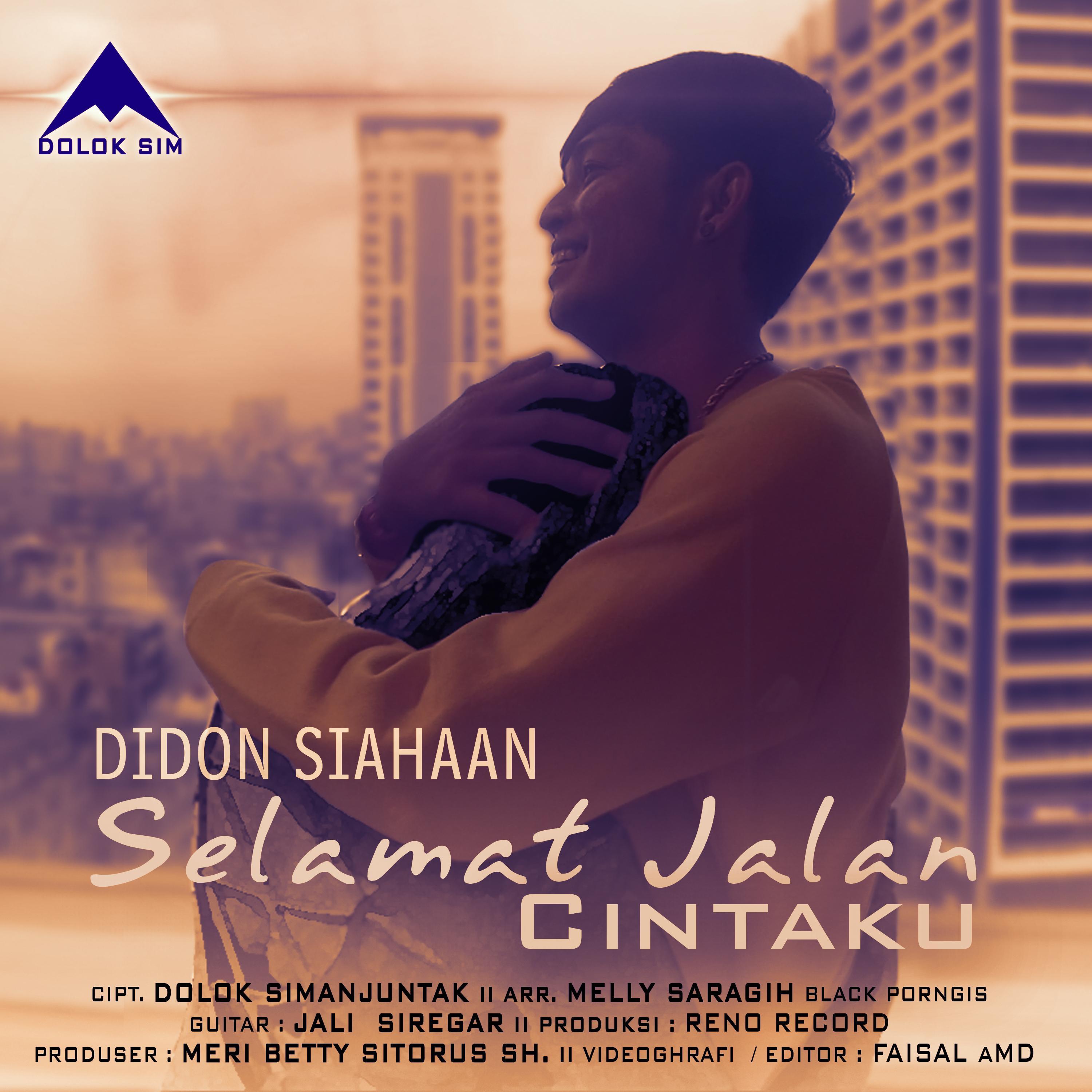 Selamat Jalan Cintaku