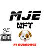 Mje - NFT AURADOGS