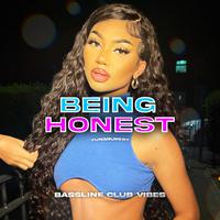 Being Honest (feat. yungrupert)