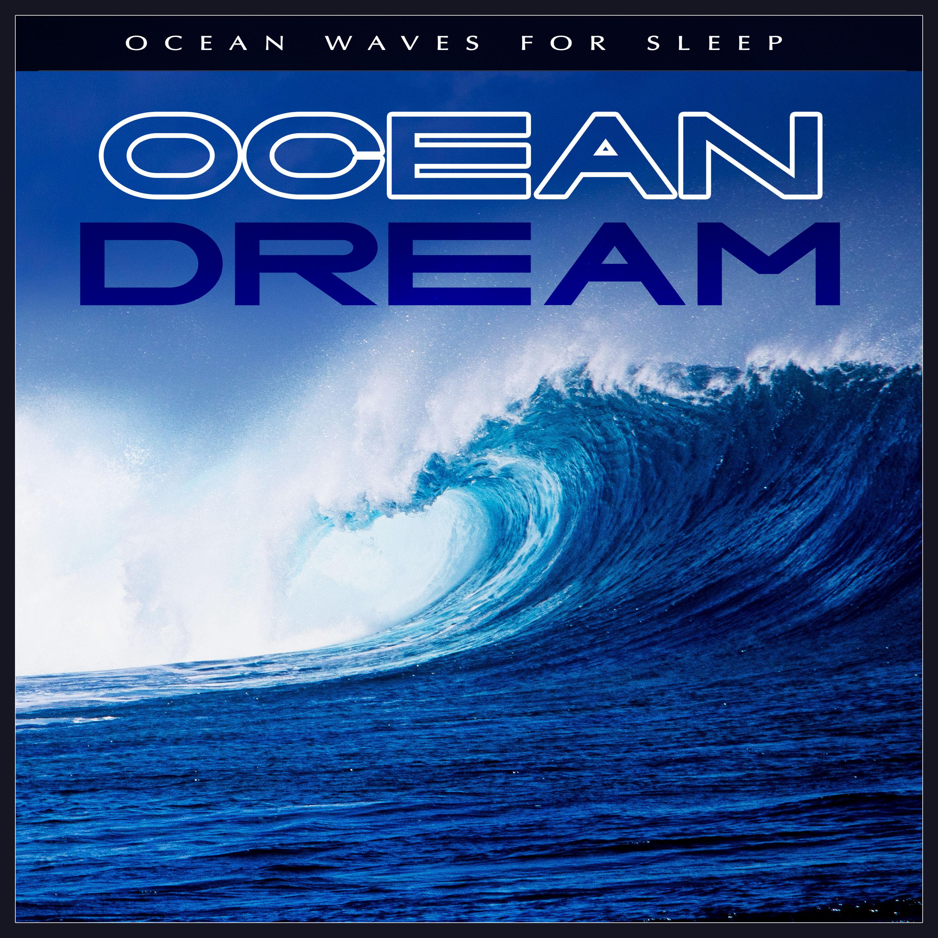 Relaxing Ocean Storm Ocean Waves For Sleep