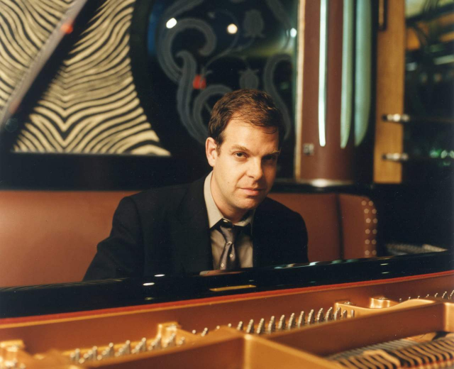 Bill Charlap