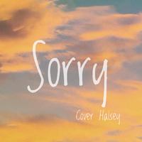 Sorry（Cover Halsey）