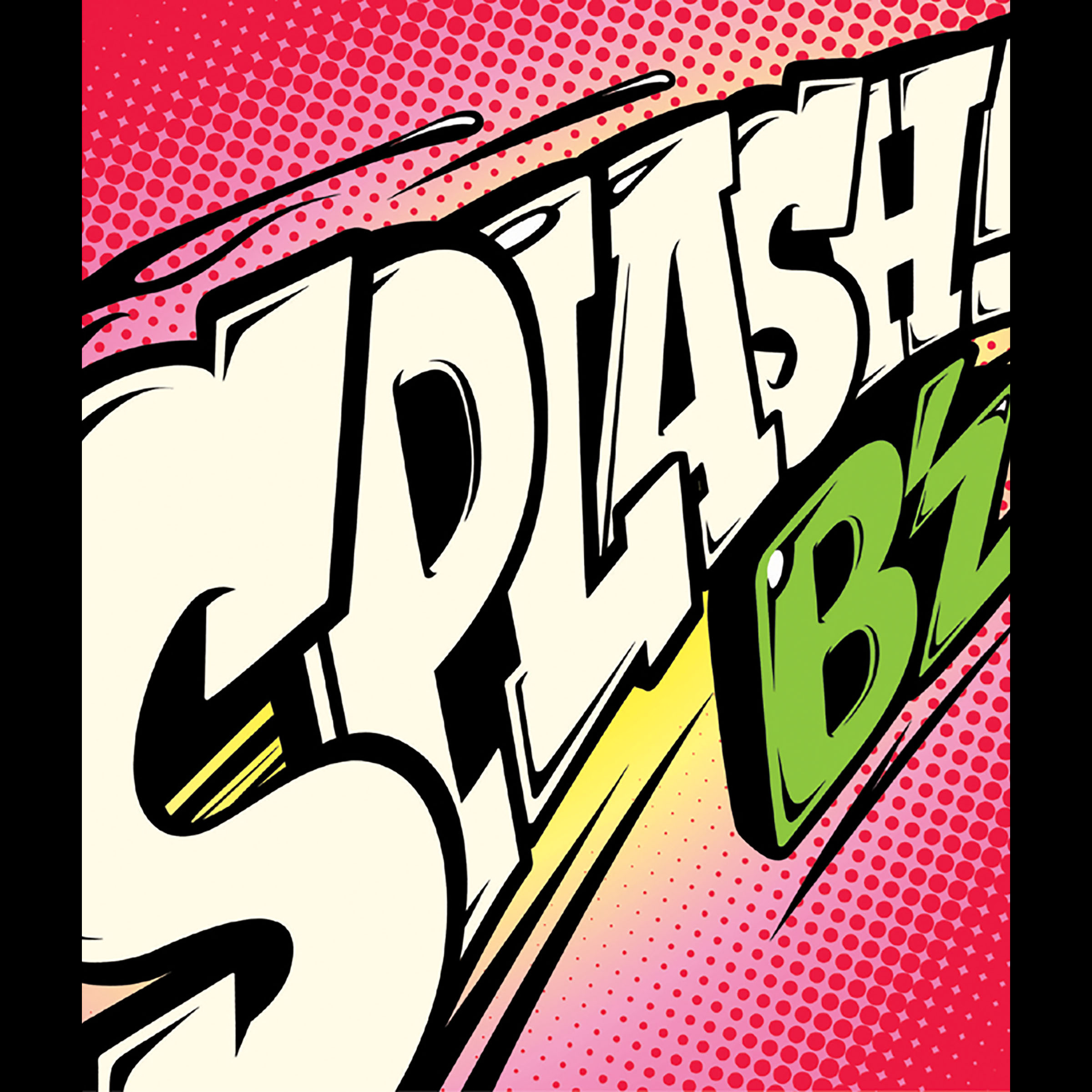 B’z ·《SPLASH!》