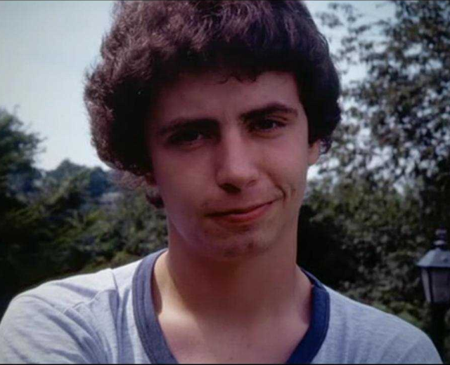 Daniel Johnston