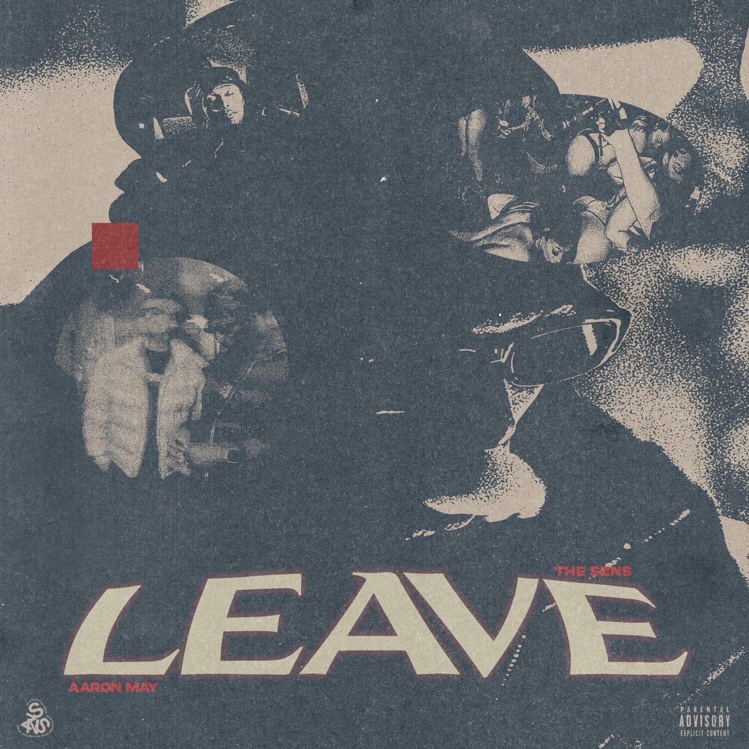 leave