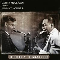 Gerry Mulligan meets Johnny Hodges