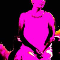 Sporty Pink Champagne Flamingo Madeleine