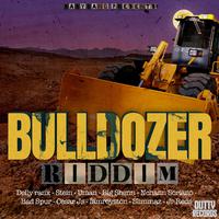 Bulldozer riddim