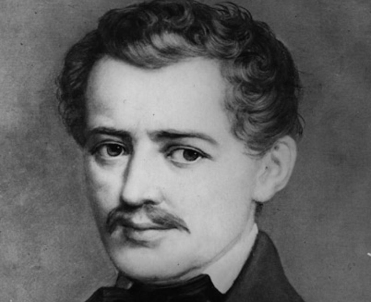 Johann Strauss I