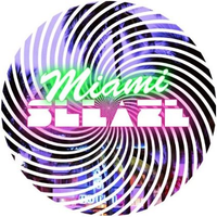 Miami Sleaze (Mixed & Compiled By Rob Made)