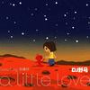 DJ阿布 - A Little Love（DJ野马Remix）