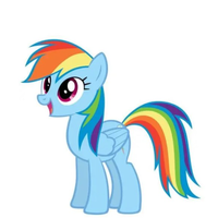 Rainbow Dash资料,Rainbow Dash最新歌曲,Rainbow DashMV视频,Rainbow Dash音乐专辑,Rainbow Dash好听的歌