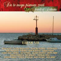 Libar, Vol. 7 (Da Te Mogu Pismom Zvati)