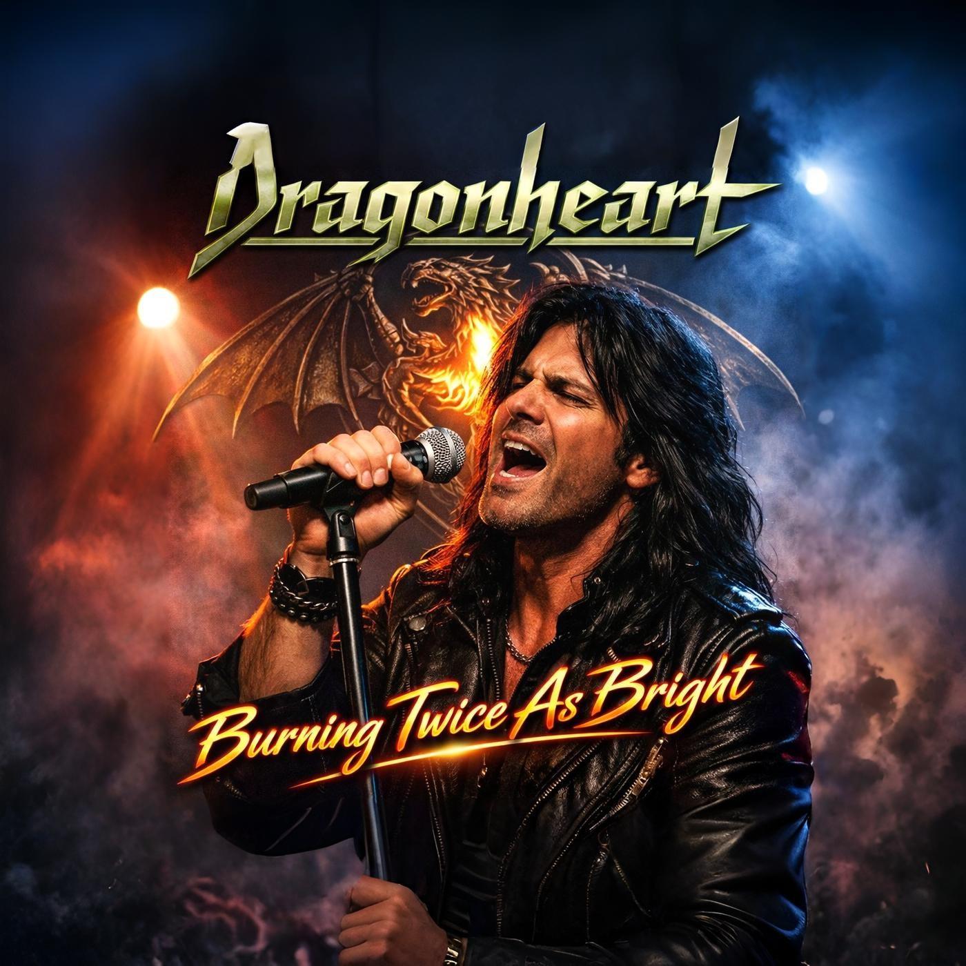 Burning Twice As Bright