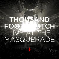 Live At The Masquerade (Live)