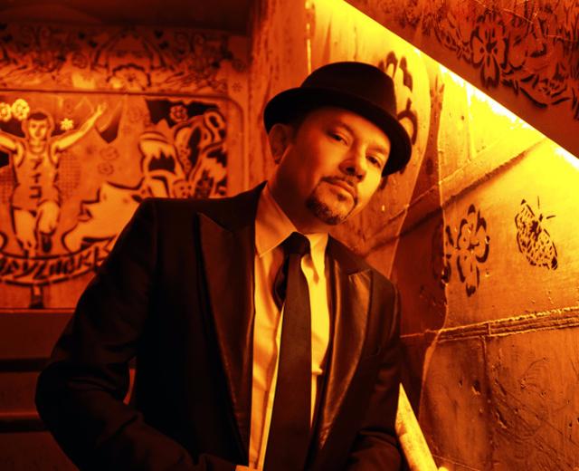 Little Louie Vega