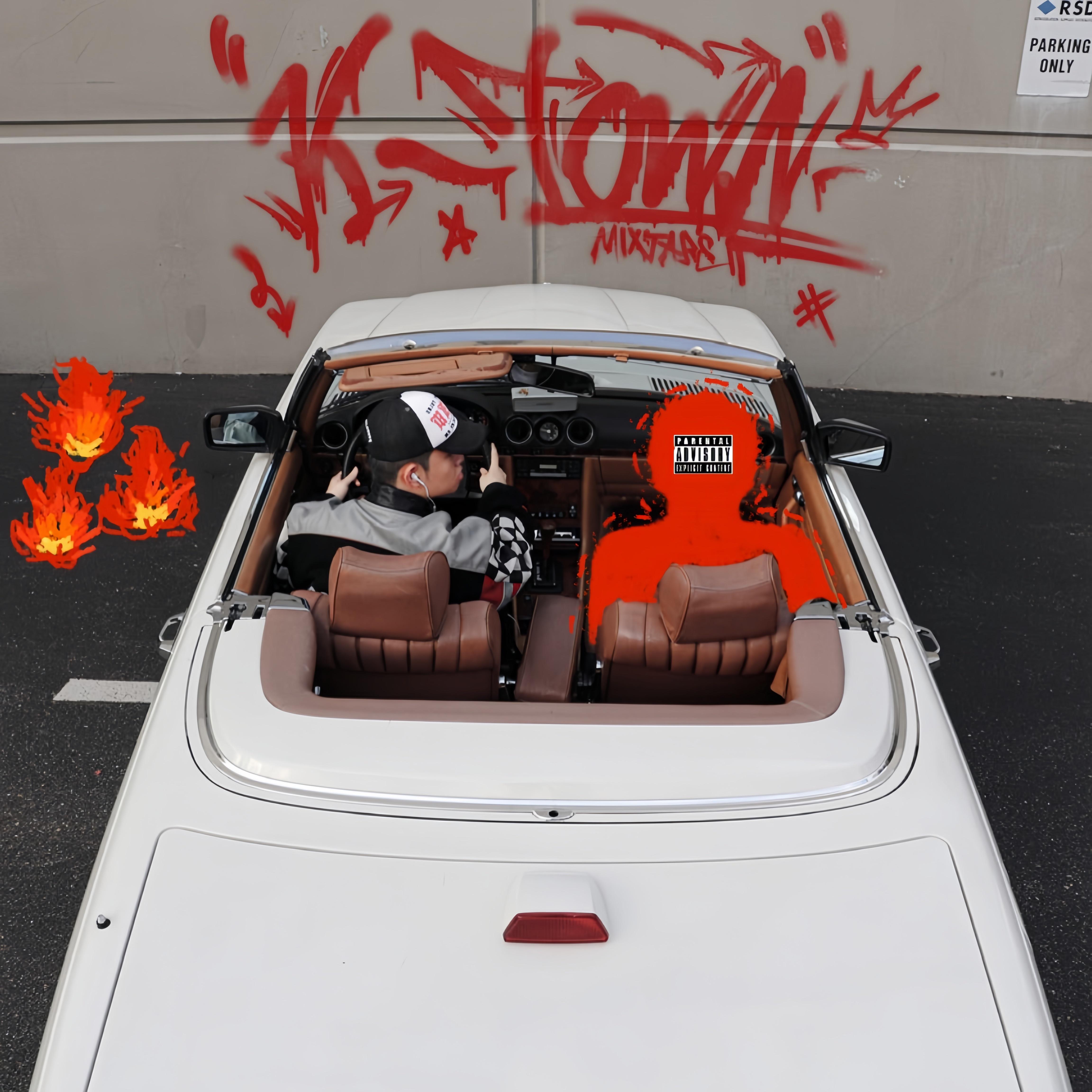 下一个rapstar在哪？