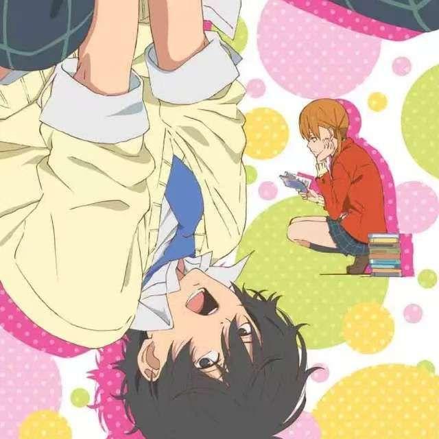 第一次告白（prodroko tensei）