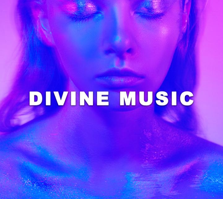 DIVINE MUSIC
