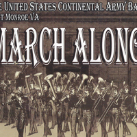 United States Continental Army Band