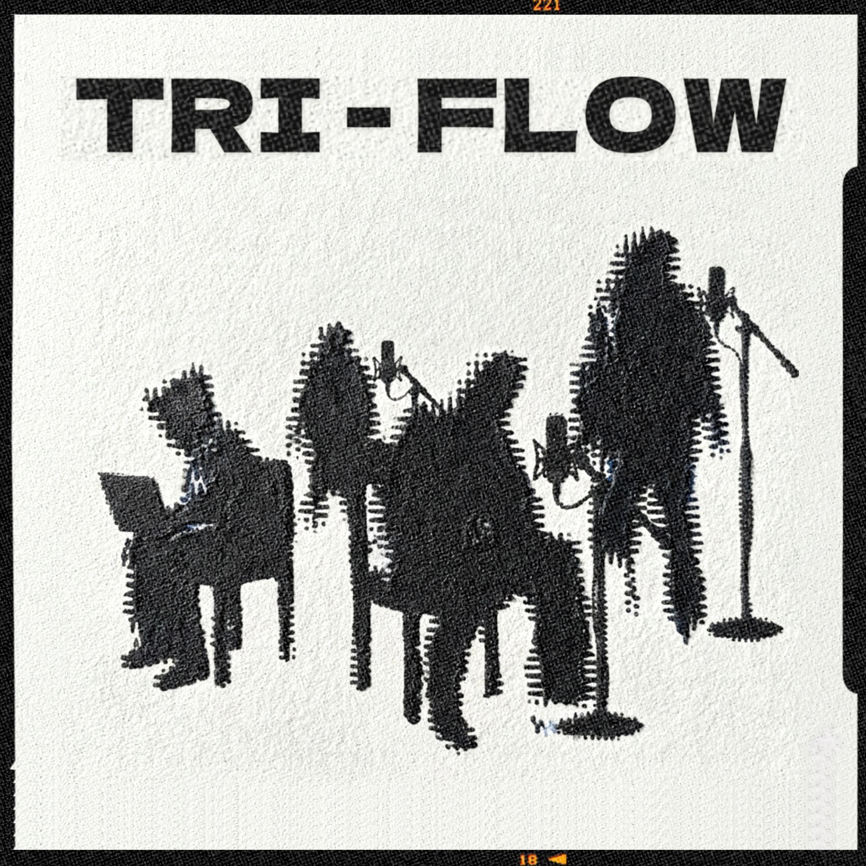 Tri Flow (feat. Groovvy, J4SHAAN, Gurvir & Avneet Singh)