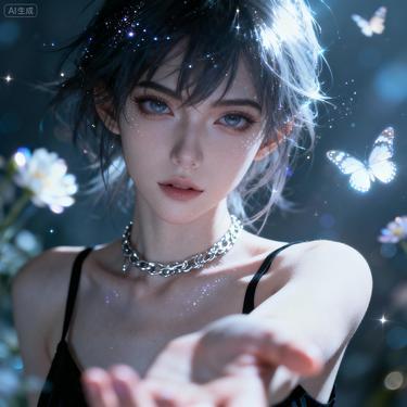 格桑花 (Cover 陳鴨梨Charlie) - 陈默默封面