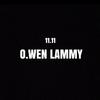 LAMMY - 11.11（feat.Lammy.Prod by TKAY）