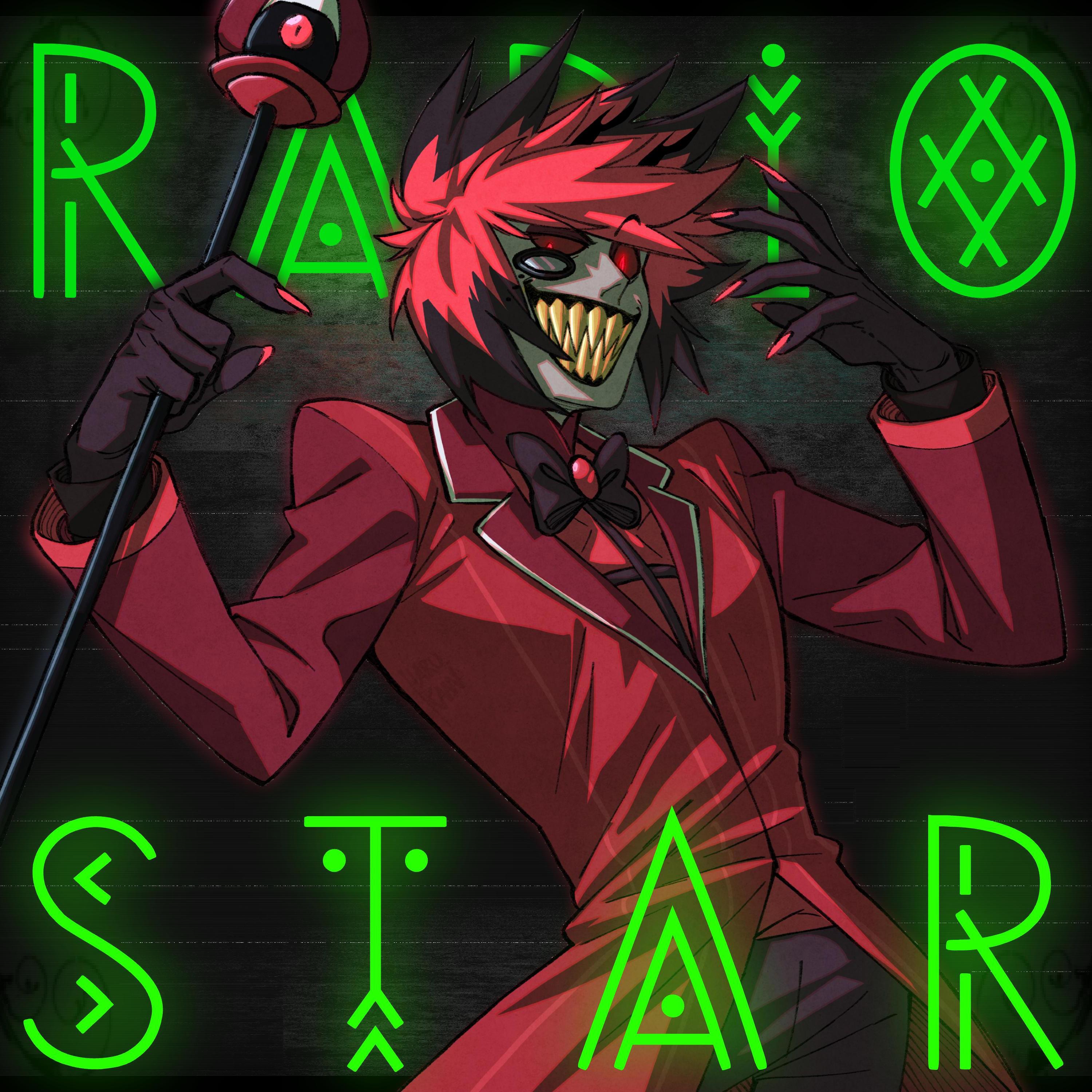 Radio Star